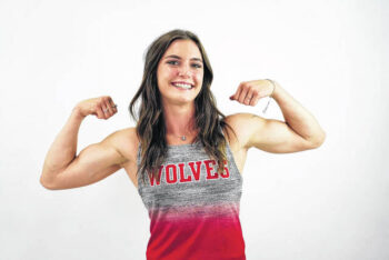 Wolves post strong marks at Southside Power & Fitness Invitational