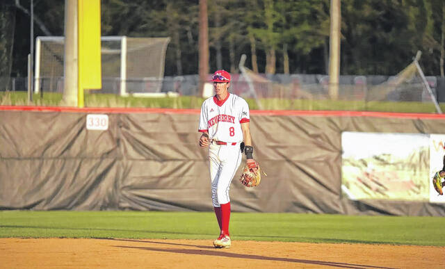 Courtesy of Newberry College Athletics