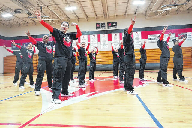 Courtesy of Newberry College Athletics