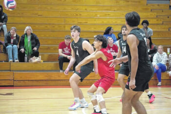 NewberryCollege men’s volleyball concludes inaugural season