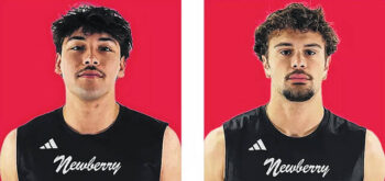 Lucas Nieves & Preston Anderson earn IVA Second Team honors
