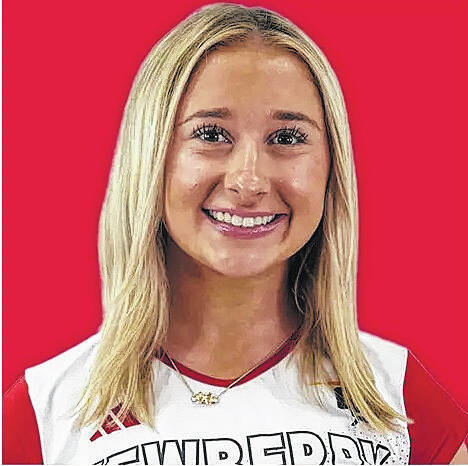 Courtesy of Newberry College Athletics