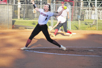 Lady Rebels survive a late comeback attempt to secure another win