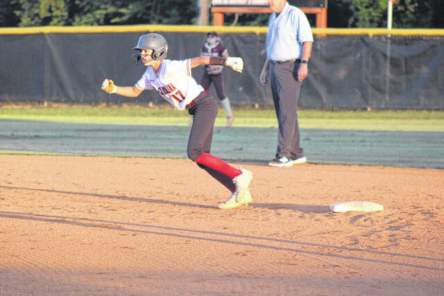 Greg Hollis | ghollis@newberryobserver.com