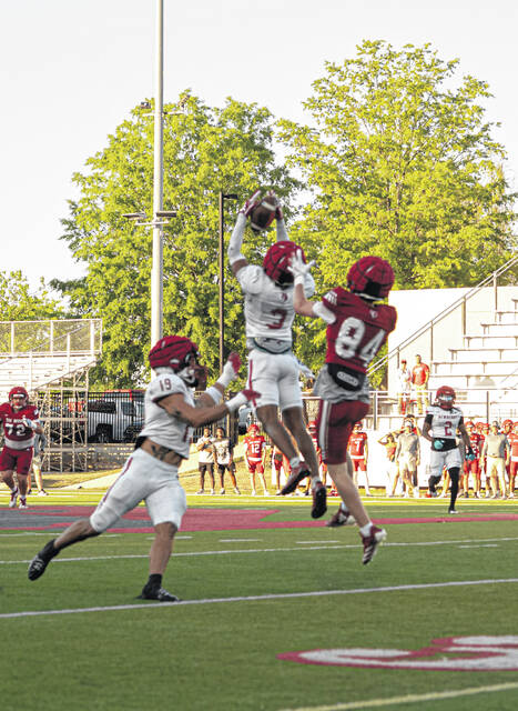 Kevin Jacob Butler | Special Contributor to the Observer