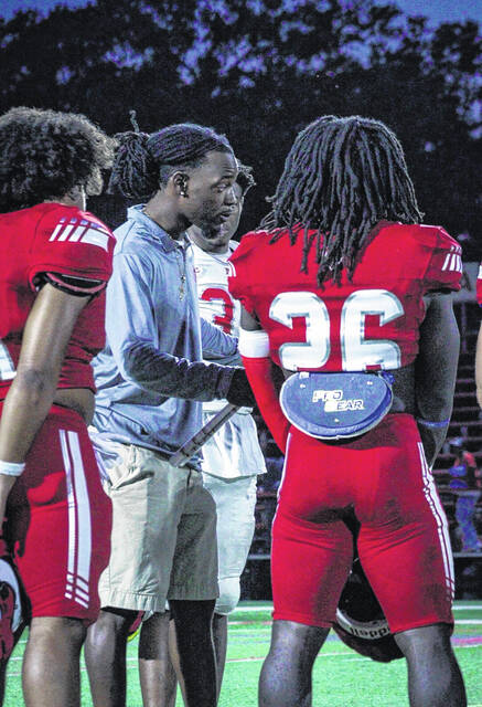 Zacc Radford | Special Contributor to the Observer