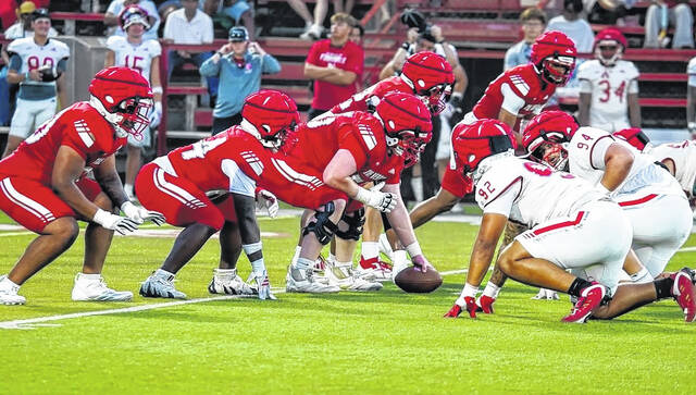 Courtesy of Newberry College Athletics