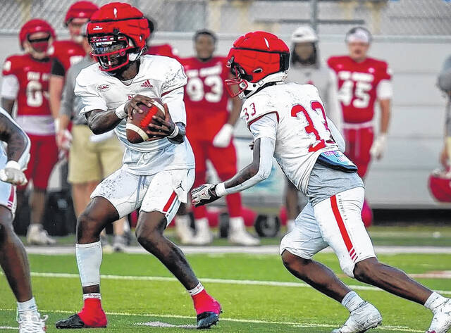 Courtesy of Newberry College Athletics