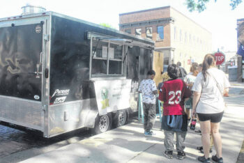 City of Newberry recognizes Academic All-Stars