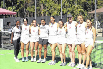 No. 22 Newberry College falls to Anderson in SAC Quarterfinals