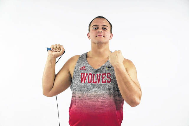 Courtesy of Newberry College Athletics