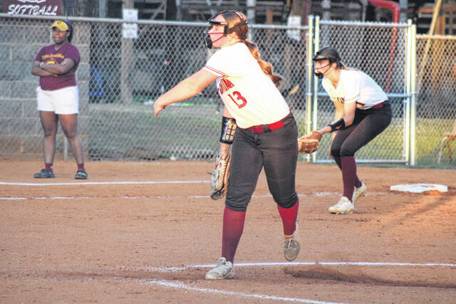 Greg Hollis | ghollis@newberryobserver.com