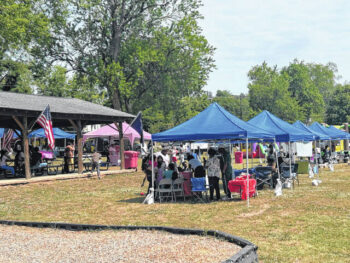West End Spring Fling a hit!