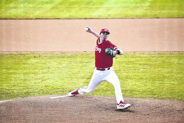 Courtesy of Newberry College Athletics