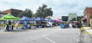 Prosperity’s Hoppin’ is this weekend!