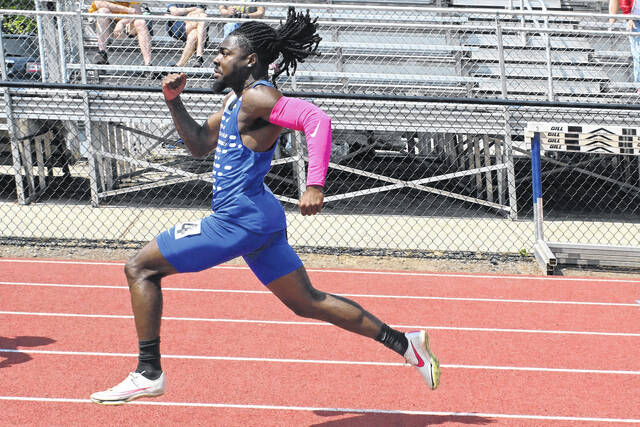 Courtesy of SMC Athletics