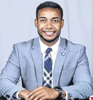 Williams named Asst. AD for Communications and Creative Services
