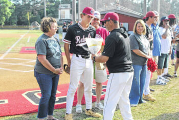 Rebels’ dominant performance on Senior Night extends their win streak