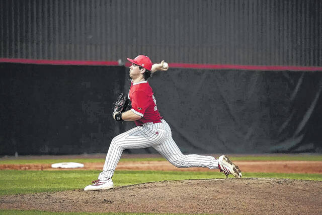 Courtesy of Newberry College Athletics