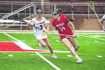 SAC postseason run concludes for Wolves women’s lacrosse at top-seeded Wingate