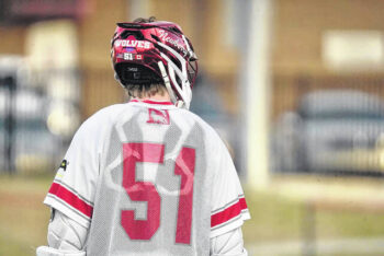 Seven Wolves earn all-SAC men’s lacrosse honors