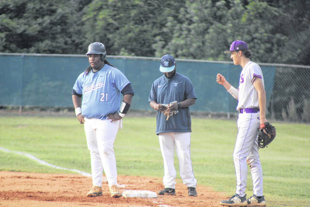 Greg Hollis | ghollis@newberryobserver.com