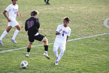 Rebels’ late goal in double overtime pushes them to the 2A Quarterfinals
