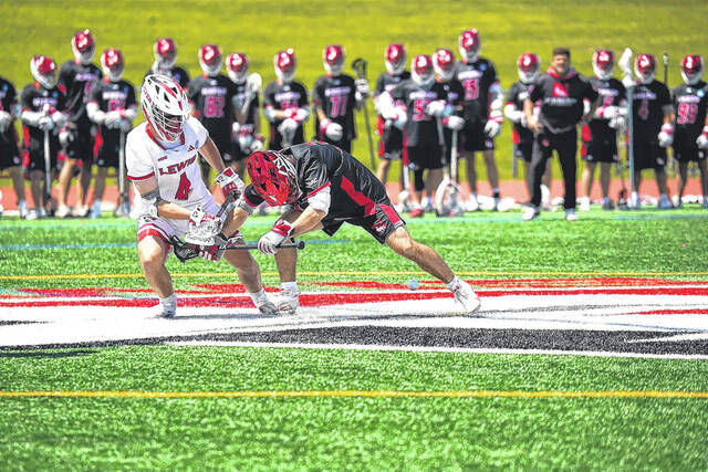 Courtesy of Newberry College Athletics