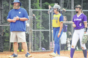 Whitmire defeats Ware Shoals to advance to District Title game