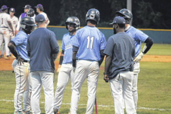 Trio of Bulldogs receive all-region honors
