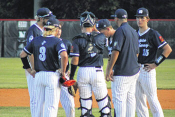 Chapin-Newberry American Legion Baseball to start this month