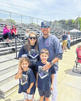Multiple Carolina communities mourn the loss of Casey McMillen