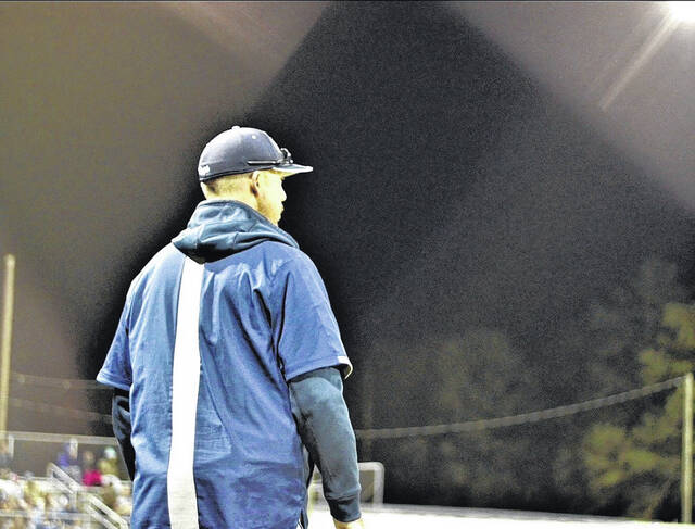 Courtesy of NHS Athletics