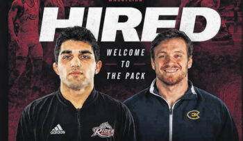 Newberry College men’s wrestling announces additions to coaching staff