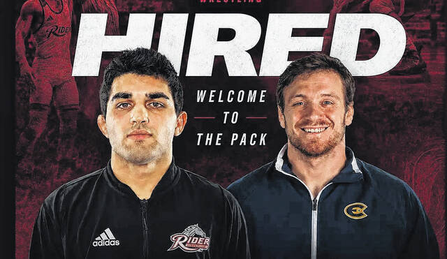 Courtesy of Newberry College Athletics