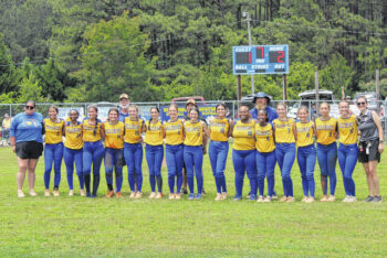 Lady Wolverines deliver a Memorial Day Miracle