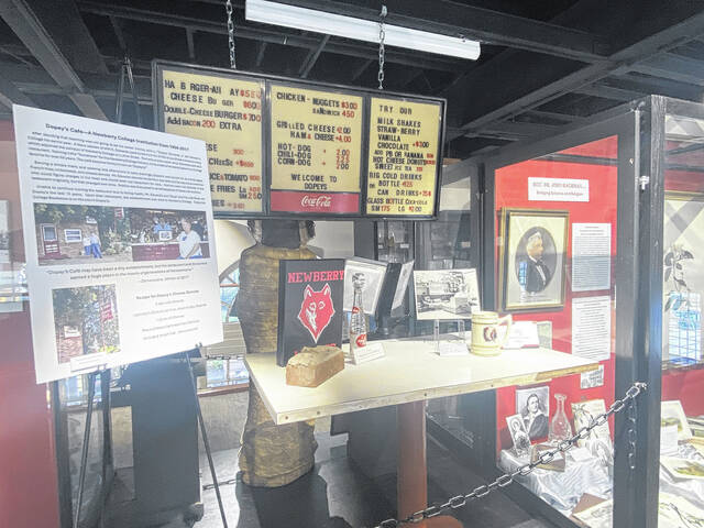 Whether you went to Newberry College or not, Dopeys was a well-known staple in the Newberry community.
                                 Kelly Duncan | The Newberry Observer