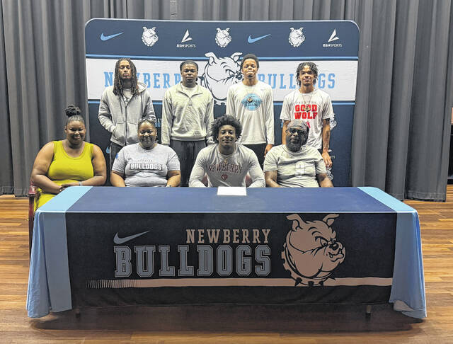 Courtesy of Newberry College Athletics