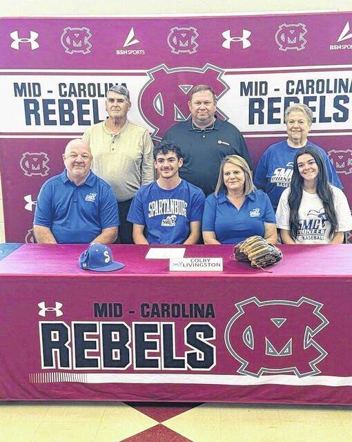 Courtesy of MCHS Athletics