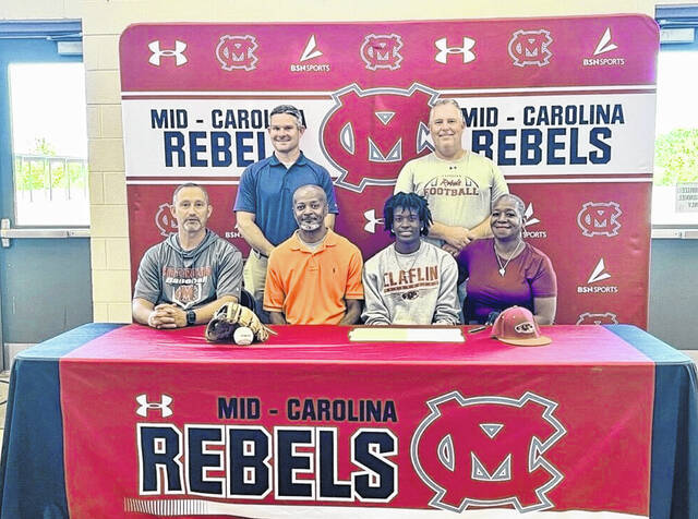 Courtesy of MCHS Athletics