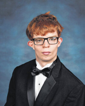 Local teen graduates from SCSDB