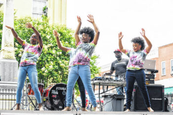 Newberry’s Juneteenth event slated for June 20