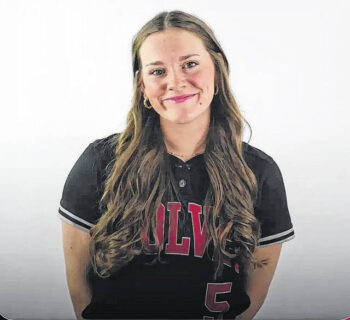 Hamilton earns SAC Bob McCloskey Insurance Postgraduate Scholarship
