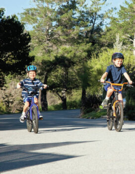 DPH encourages parents to take steps to protect children from preventable injuries this summer
