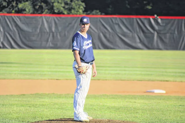 Chapin Newberry Post snaps three game losing streak with a home win