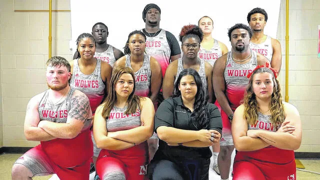 Courtesy of Newberry College Athletics