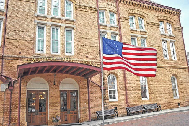 City of Newberry