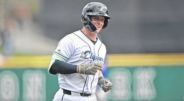 Courtesy of MiLB Official Website