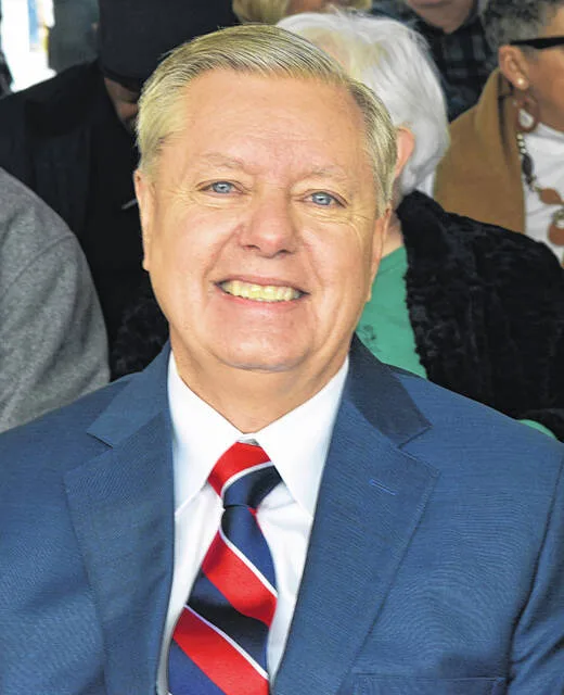 Lindsey Graham, longtime S.C. senator, dies at 71