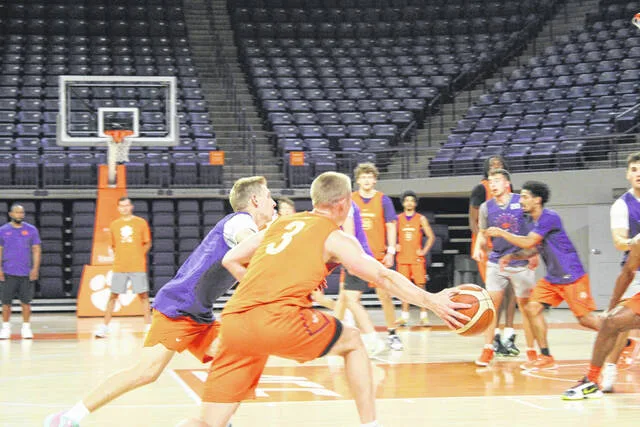 Tigers will visit Rome, Florence and Como while playing three exhibition games